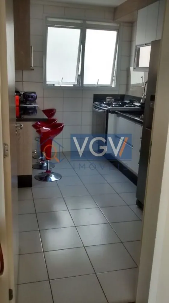 Apartamento, 3 quartos, 105 m² - Foto 12