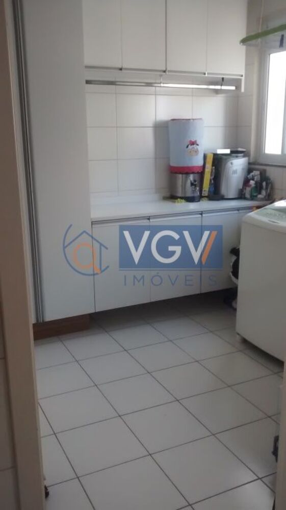 Apartamento à venda com 3 quartos, 105m² - Foto 3