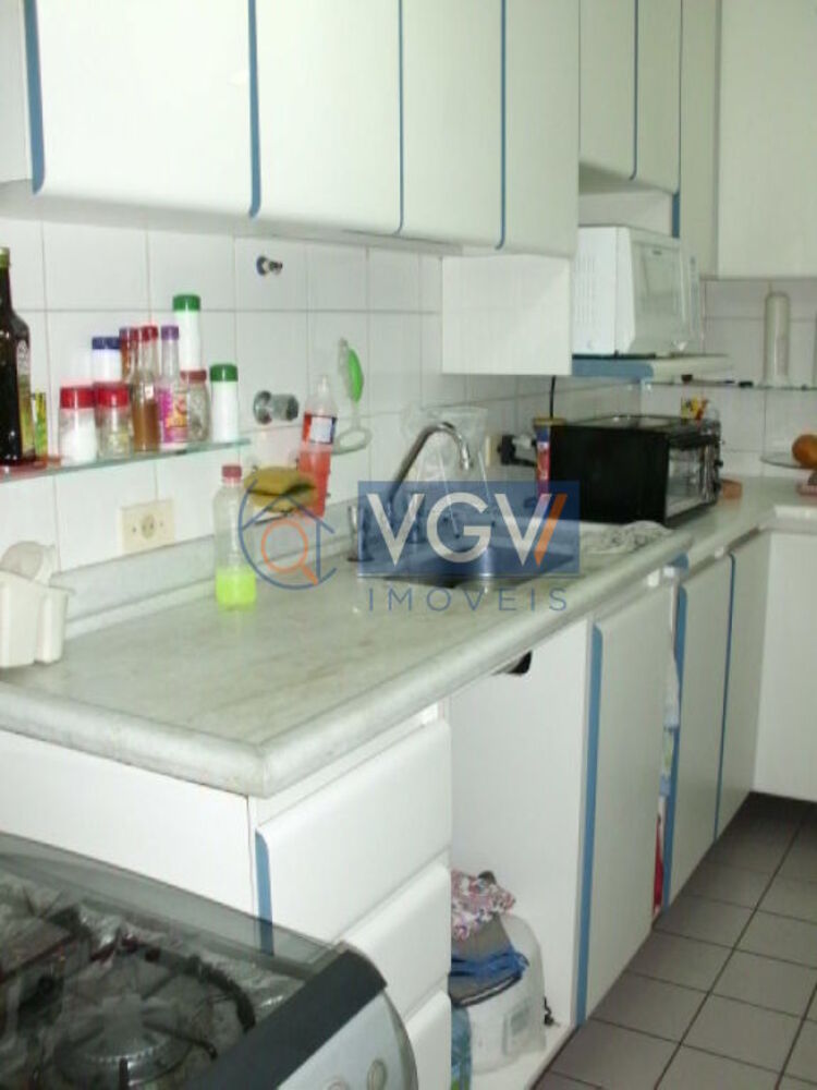 Apartamento, 3 quartos, 80 m² - Foto 7