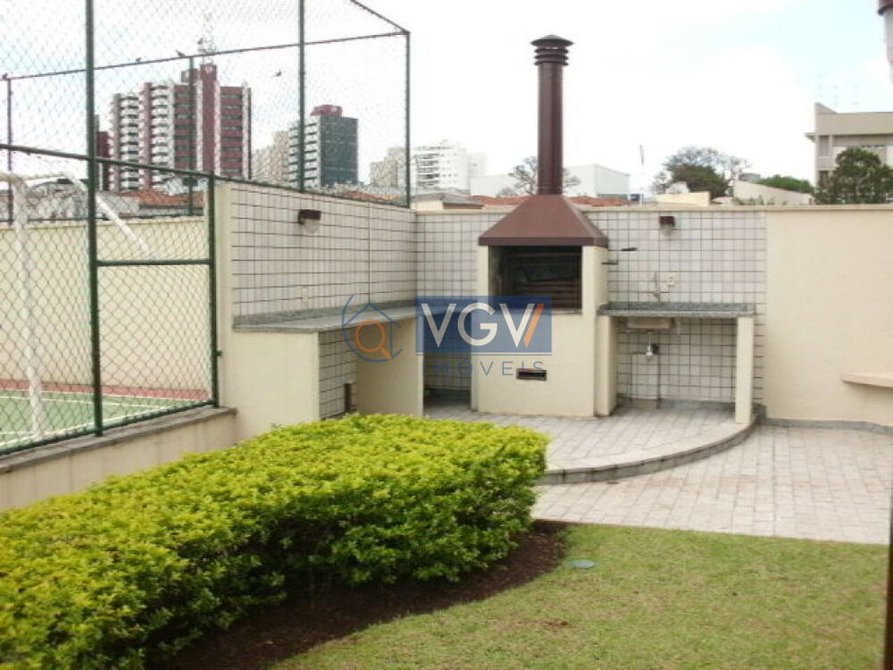 Apartamento, 3 quartos, 80 m² - Foto 10