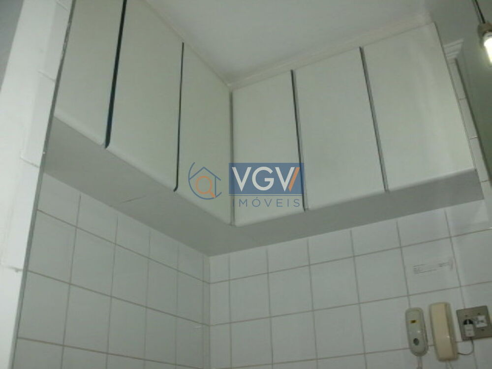 Apartamento, 3 quartos, 80 m² - Foto 2