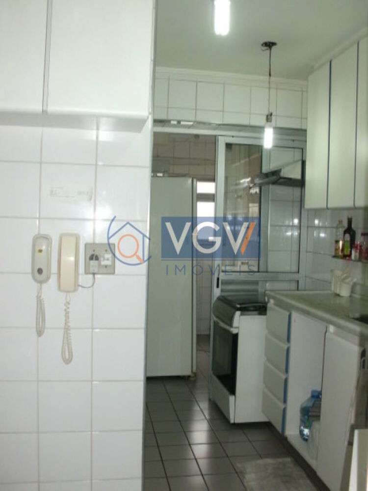 Apartamento, 3 quartos, 80 m² - Foto 4