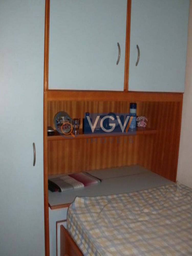 Apartamento, 3 quartos, 80 m² - Foto 9