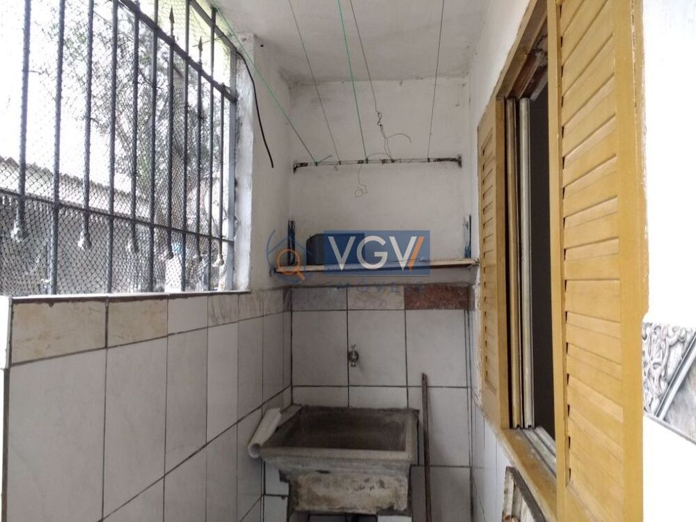 Casa, 1 quarto, 40 m² - Foto 12