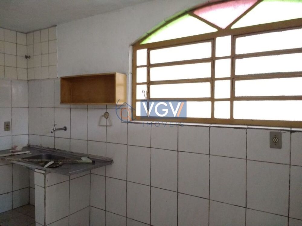 Casa, 1 quarto, 40 m² - Foto 1