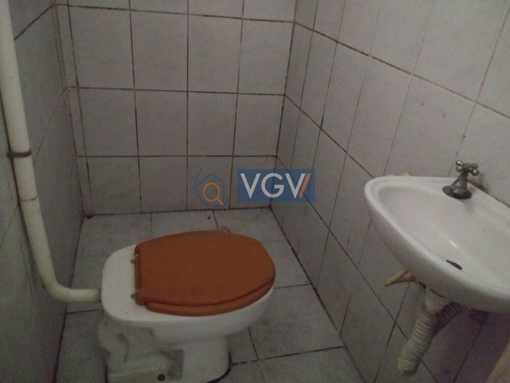 Casa, 1 quarto, 40 m² - Foto 9