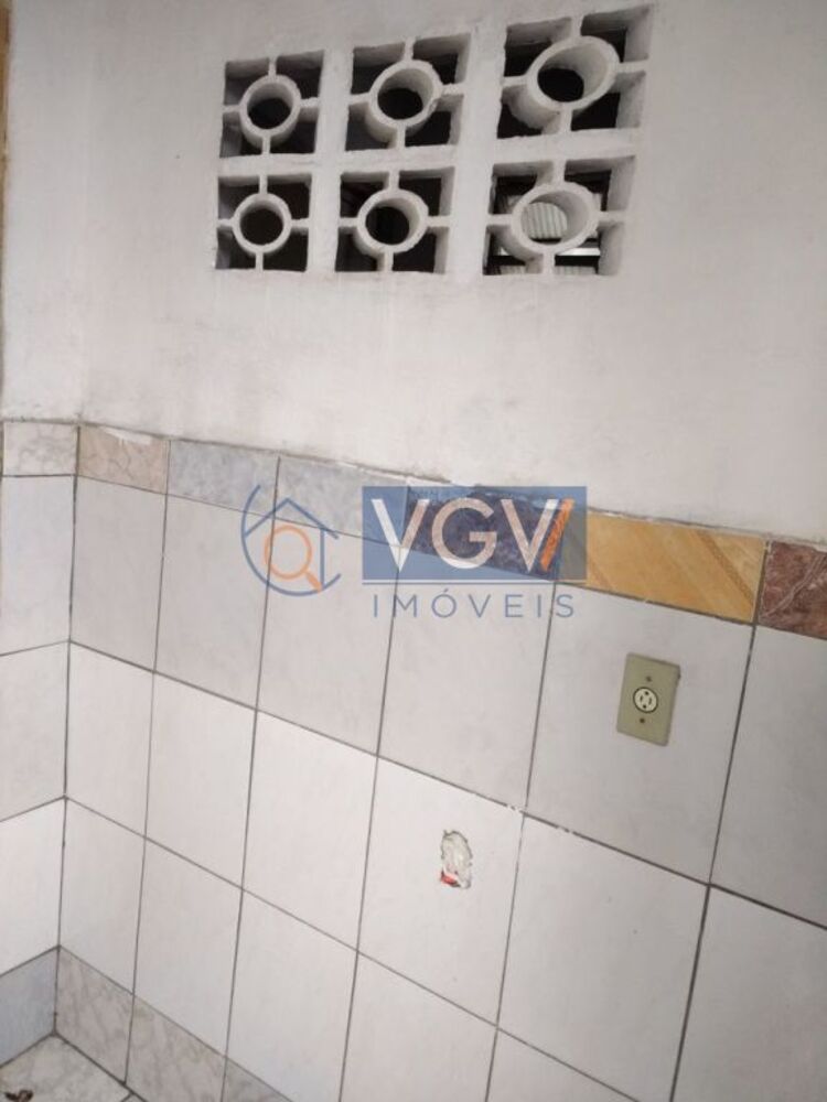 Casa, 1 quarto, 40 m² - Foto 13