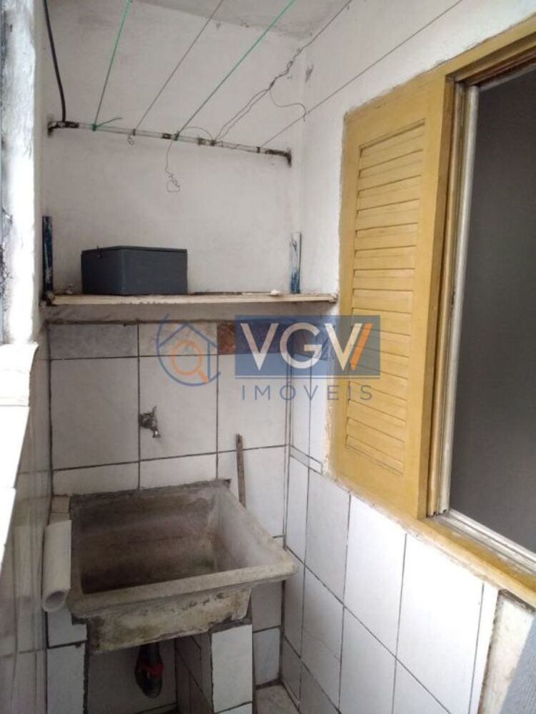 Casa, 1 quarto, 40 m² - Foto 3