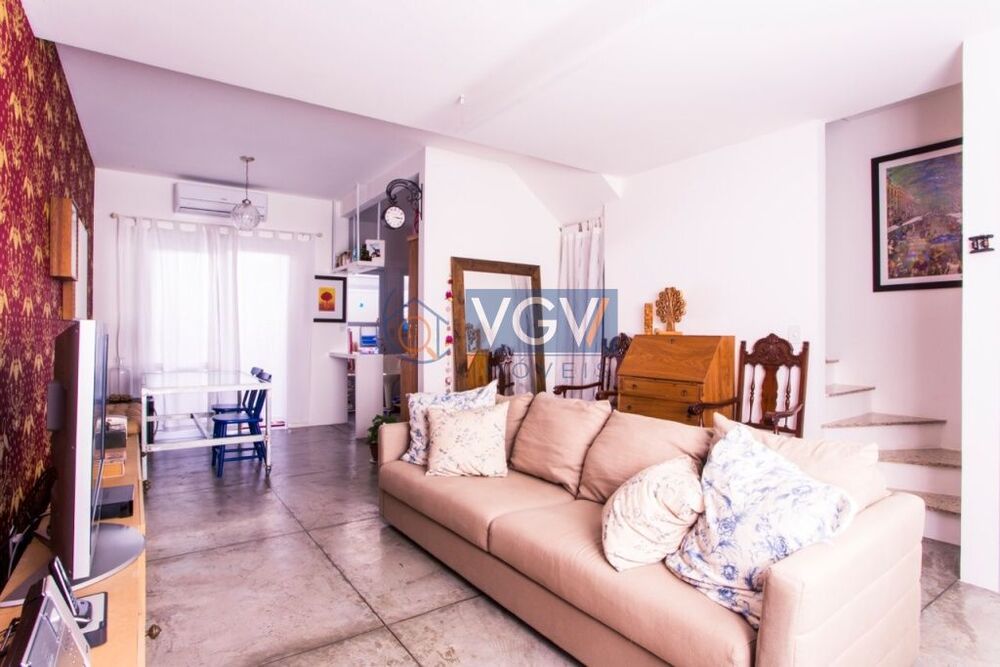 Casa de Condomínio, 3 quartos - Foto 12