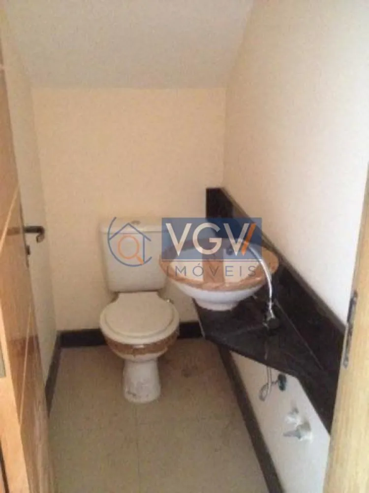 Casa, 3 quartos, 130 m² - Foto 3