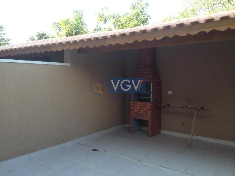 Casa, 3 quartos, 130 m² - Foto 6