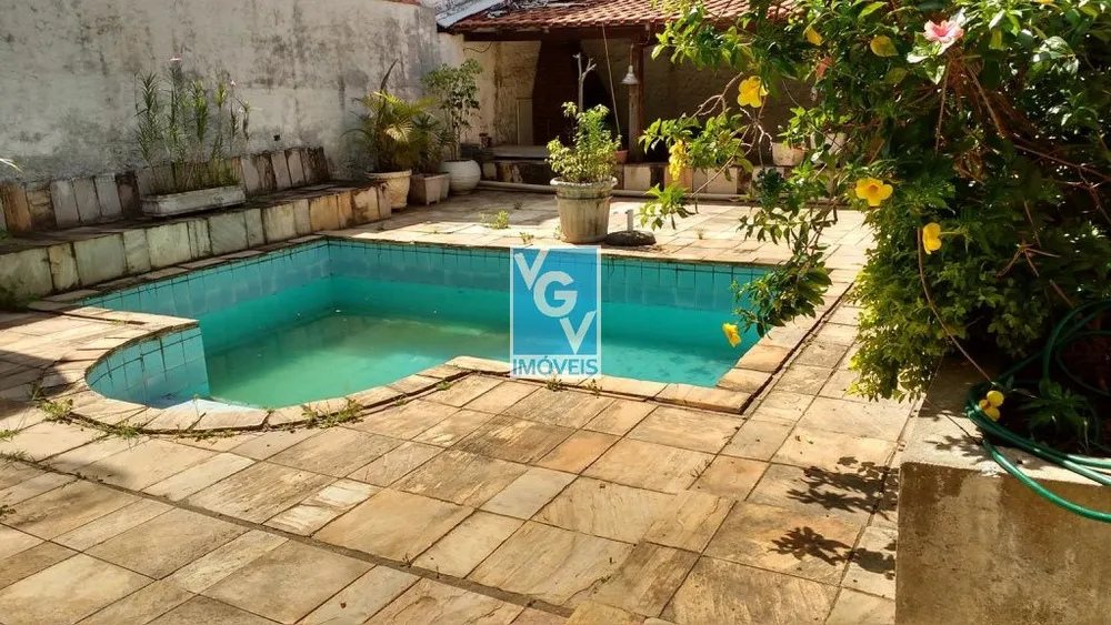 Casa, 4 quartos, 150 m² - Foto 9