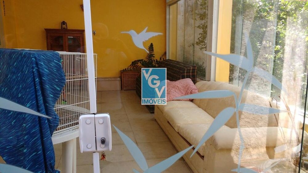 Casa, 4 quartos, 150 m² - Foto 5