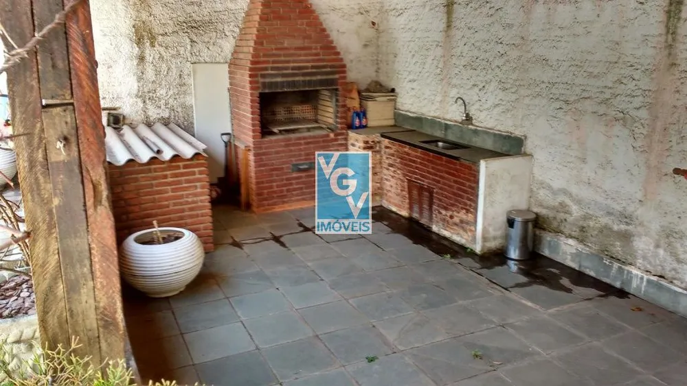 Casa, 4 quartos, 150 m² - Foto 12