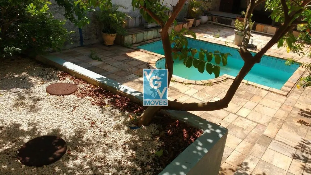 Casa, 4 quartos, 150 m² - Foto 1