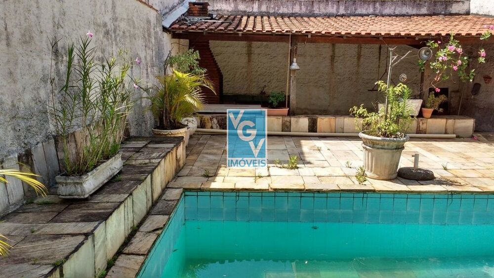 Casa, 4 quartos, 150 m² - Foto 8