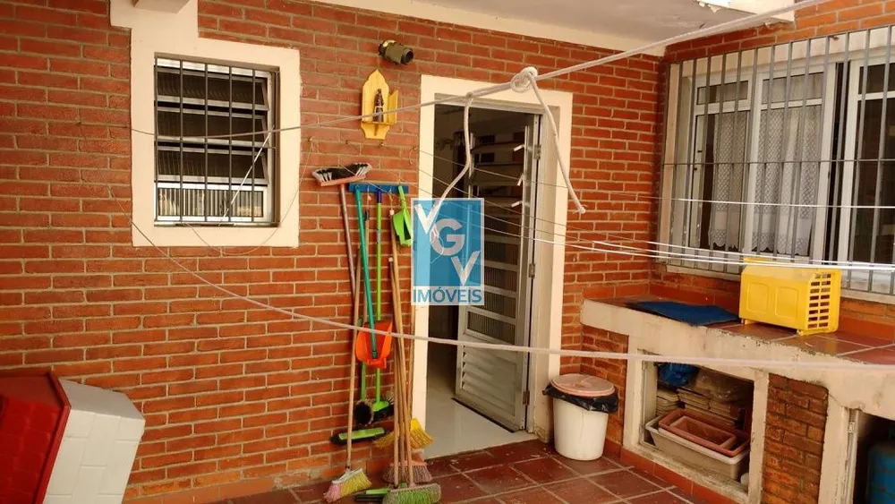 Casa, 4 quartos, 150 m² - Foto 4