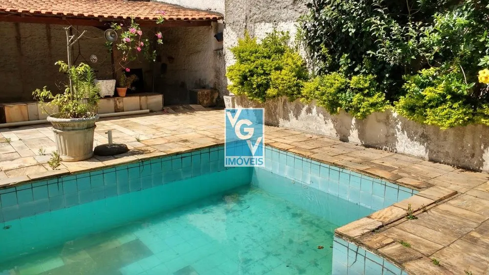 Casa, 4 quartos, 150 m² - Foto 3