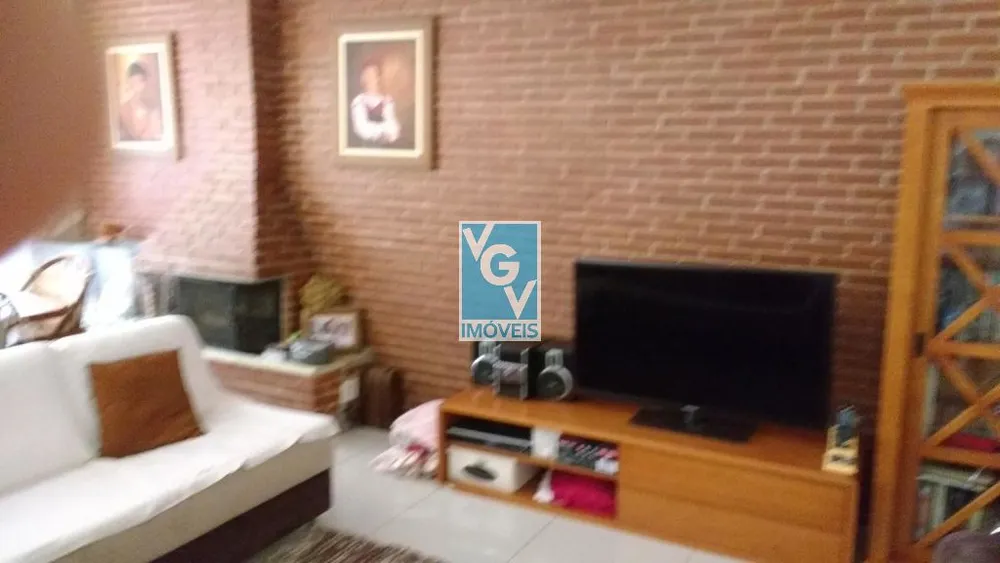 Casa, 4 quartos, 150 m² - Foto 3