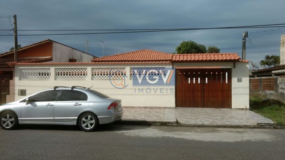 Casa, 2 quartos, 250 m² - Foto 4