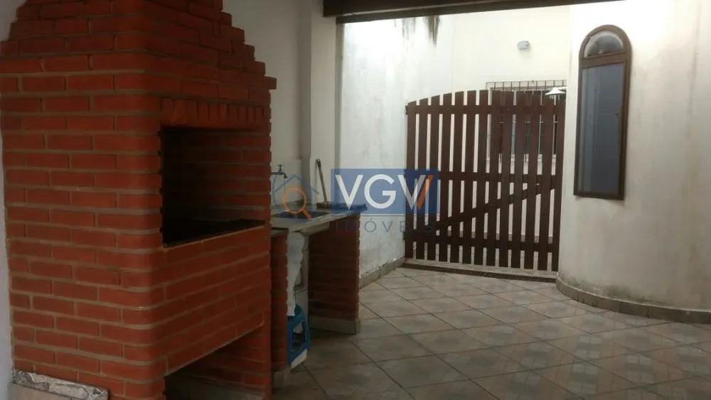 Casa, 2 quartos, 250 m² - Foto 4