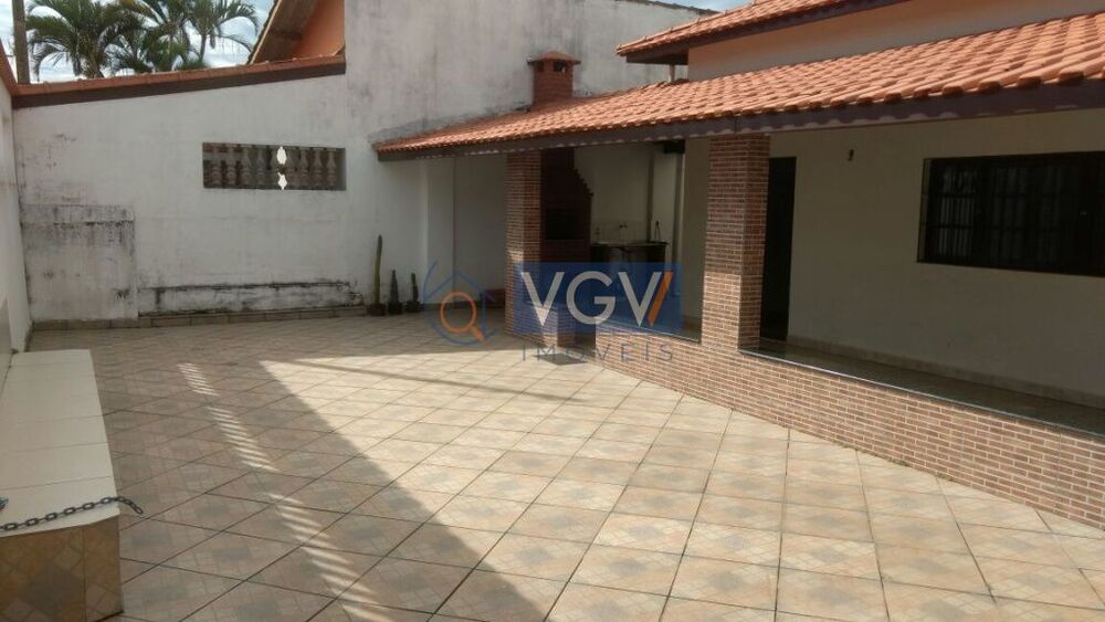Casa, 2 quartos, 250 m² - Foto 2