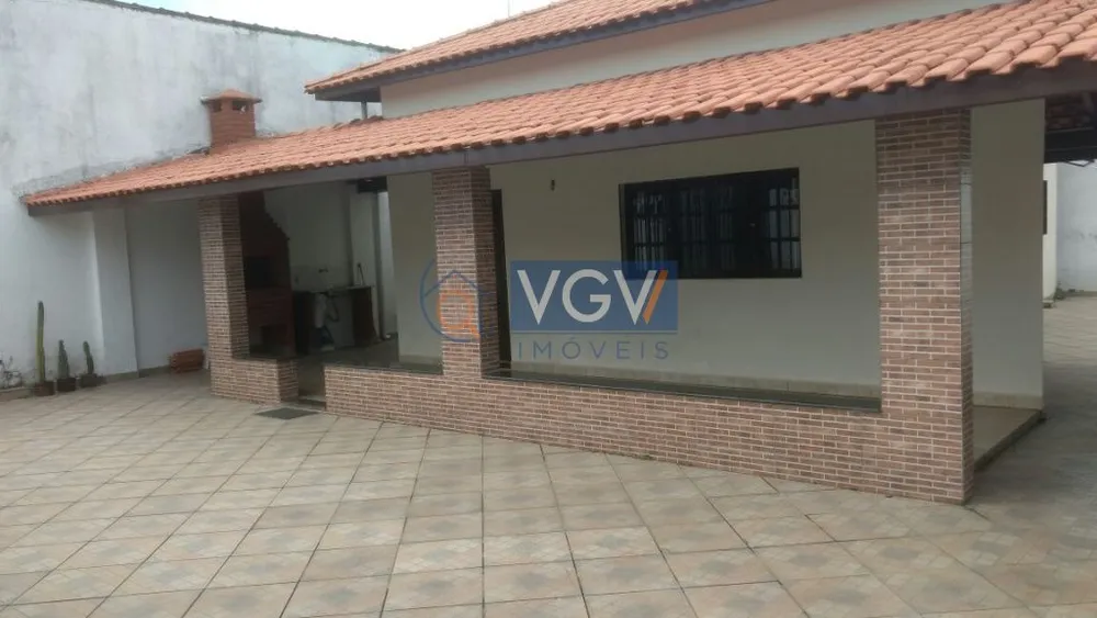 Casa, 2 quartos, 250 m² - Foto 3