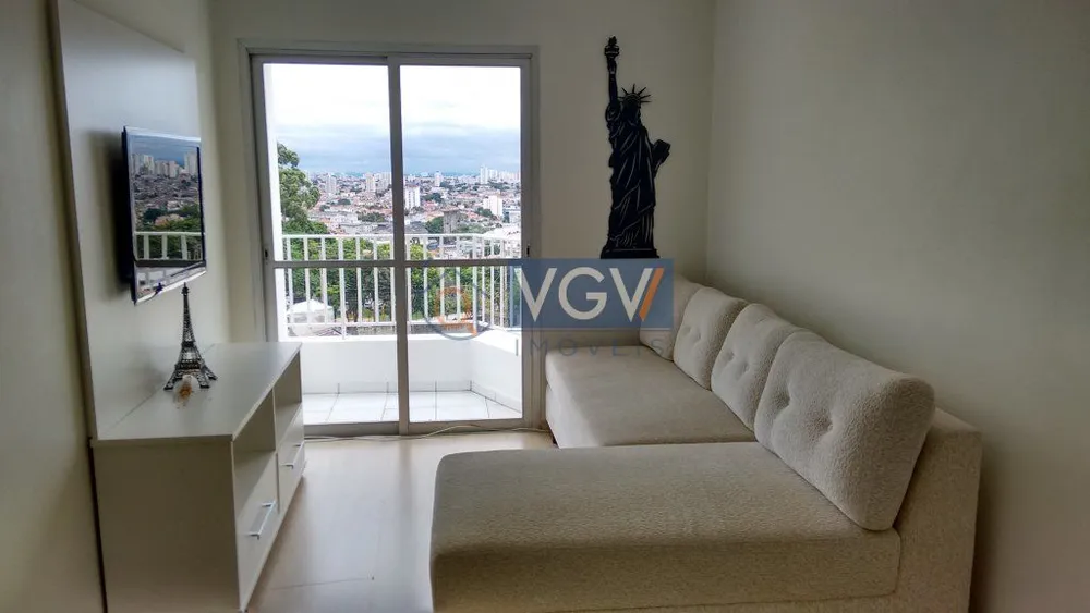 Apartamento, 2 quartos, 65 m² - Foto 10