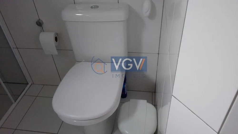 Apartamento, 2 quartos, 65 m² - Foto 2