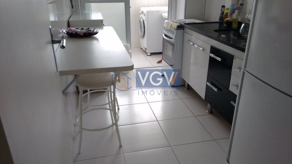 Apartamento, 2 quartos, 65 m² - Foto 8