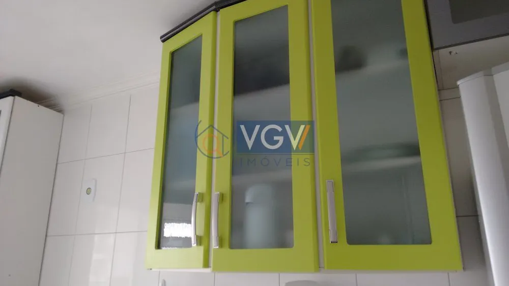 Apartamento, 2 quartos, 65 m² - Foto 1