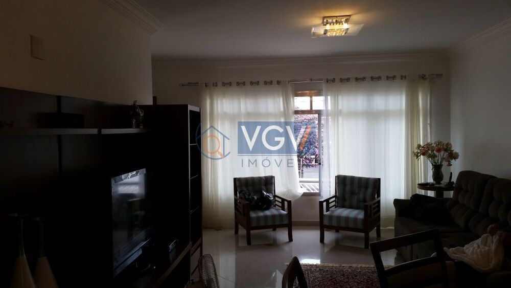 Casa, 3 quartos, 202 m² - Foto 6
