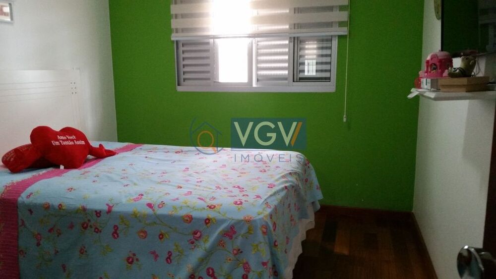 Casa, 3 quartos, 202 m² - Foto 8