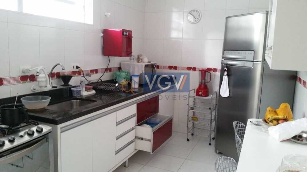 Casa, 3 quartos, 202 m² - Foto 5
