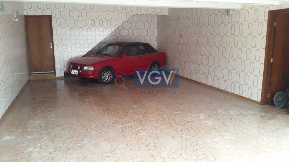 Casa, 3 quartos, 202 m² - Foto 4