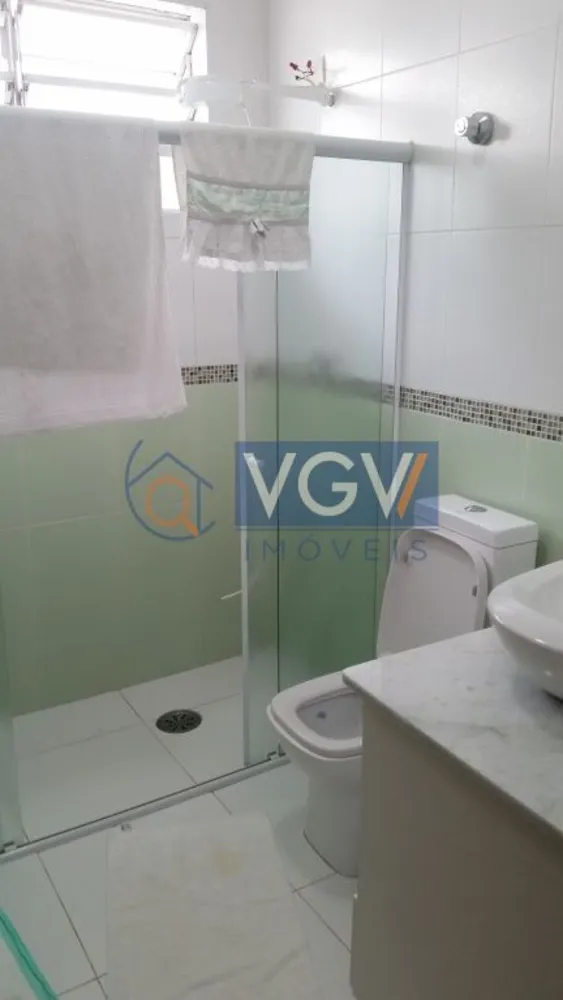 Casa, 3 quartos, 202 m² - Foto 12