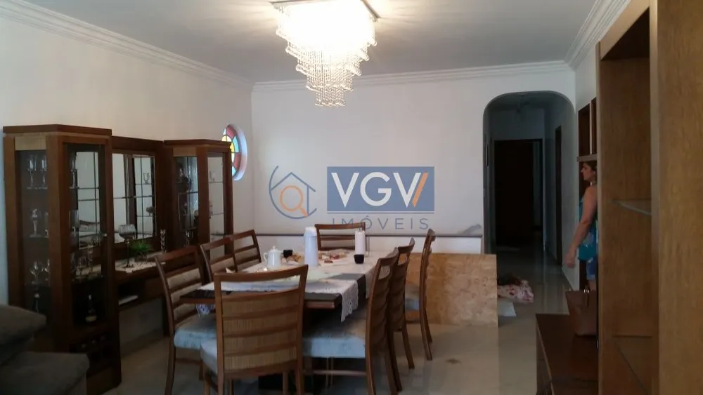 Casa, 3 quartos, 202 m² - Foto 5