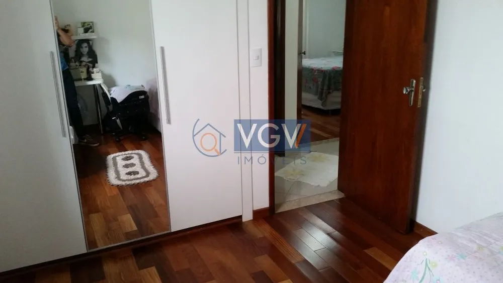 Casa, 3 quartos, 202 m² - Foto 15