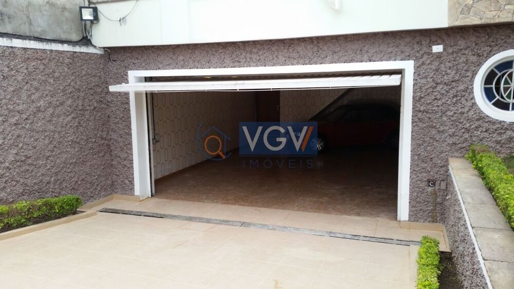 Casa, 3 quartos, 202 m² - Foto 3