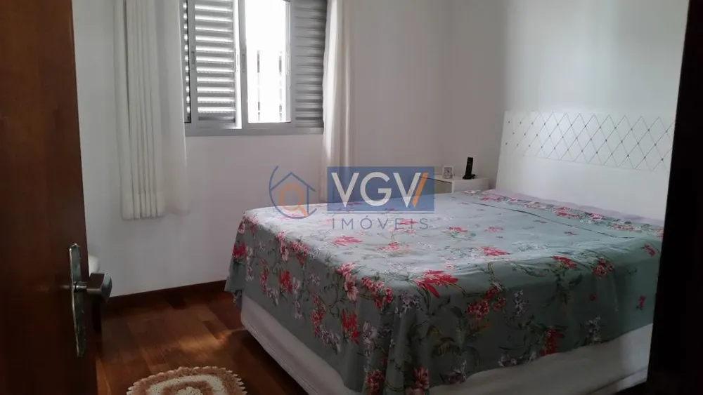 Casa, 3 quartos, 202 m² - Foto 13