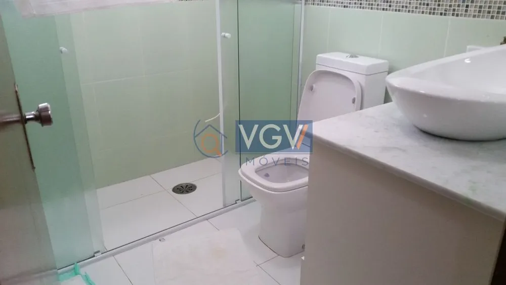 Casa, 3 quartos, 202 m² - Foto 11