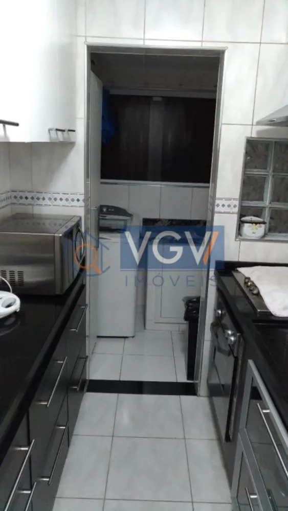 Apartamento, 2 quartos, 65 m² - Foto 10