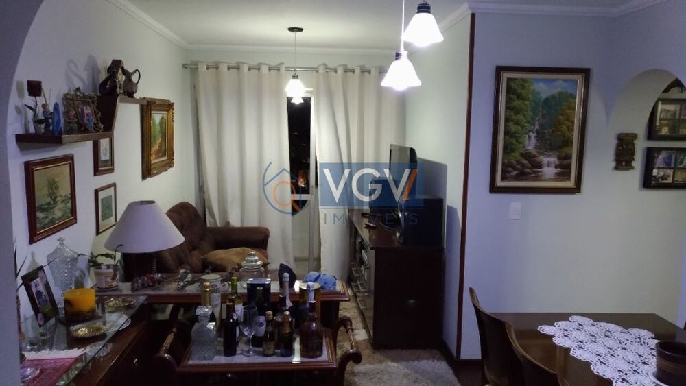Apartamento, 2 quartos, 65 m² - Foto 4