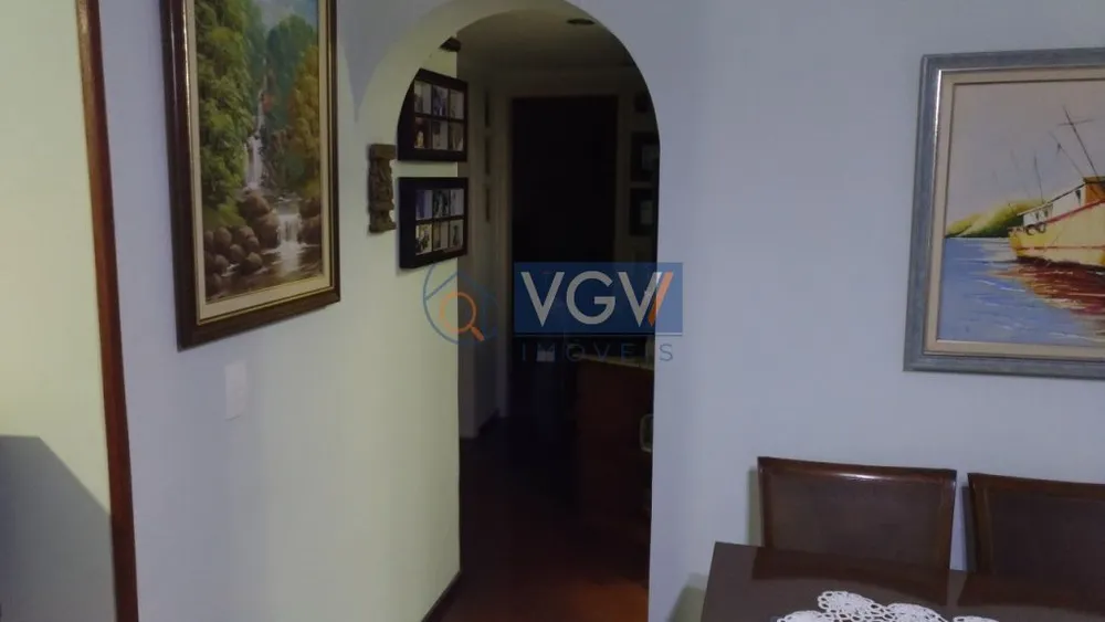 Apartamento, 2 quartos, 65 m² - Foto 5