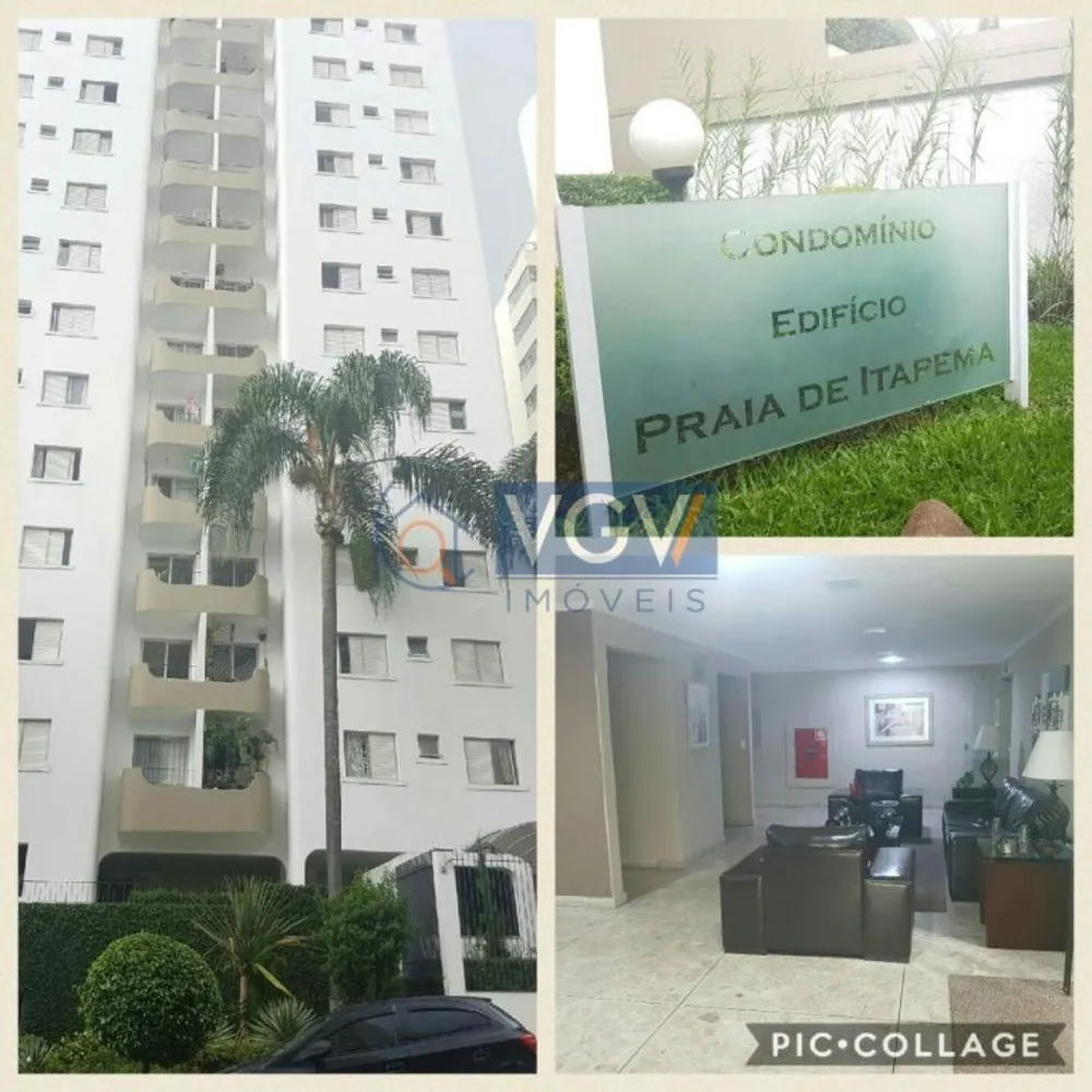 Apartamento, 2 quartos, 65 m² - Foto 6