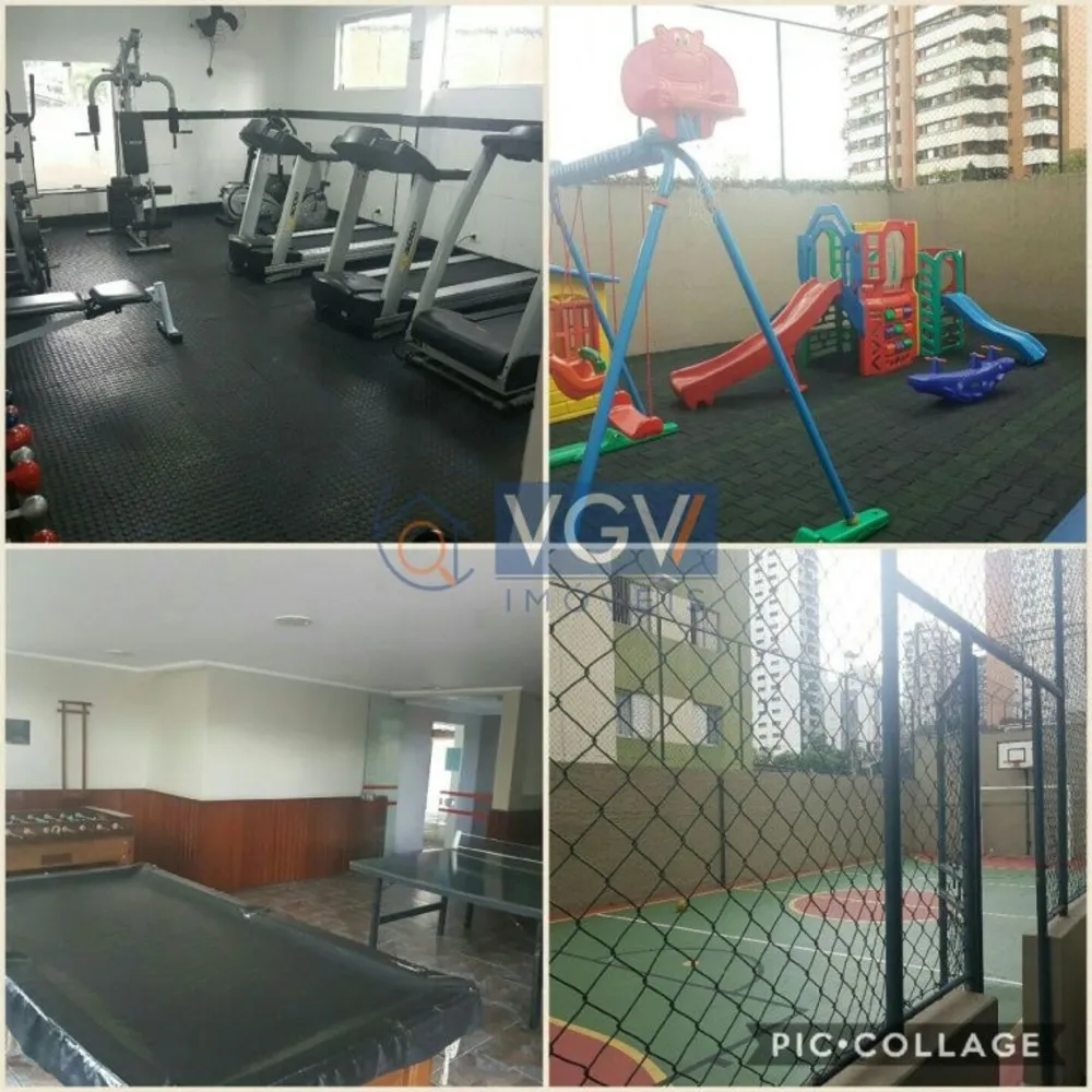 Apartamento, 2 quartos, 65 m² - Foto 4