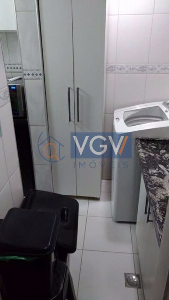 Apartamento, 2 quartos, 65 m² - Foto 2