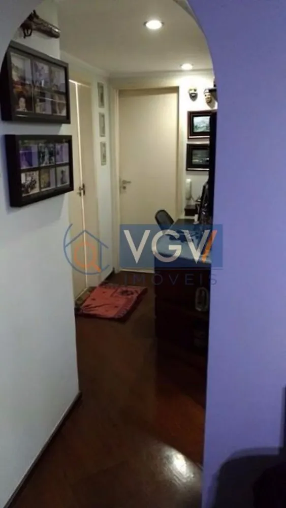Apartamento, 2 quartos, 65 m² - Foto 3