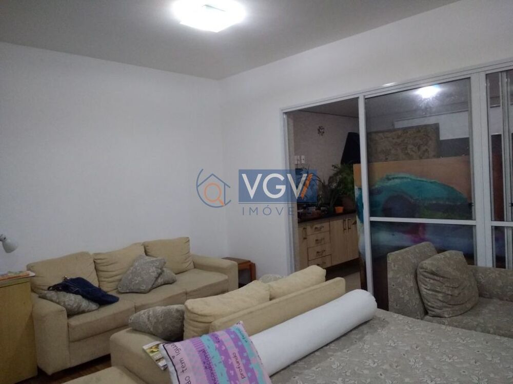 Apartamento, 2 quartos, 94 m² - Foto 6