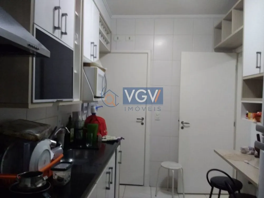 Apartamento, 2 quartos, 94 m² - Foto 3